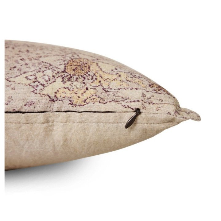 DORIS FOR HKLIVING: CUSHION ROMANCE (55X30CM), HKliving