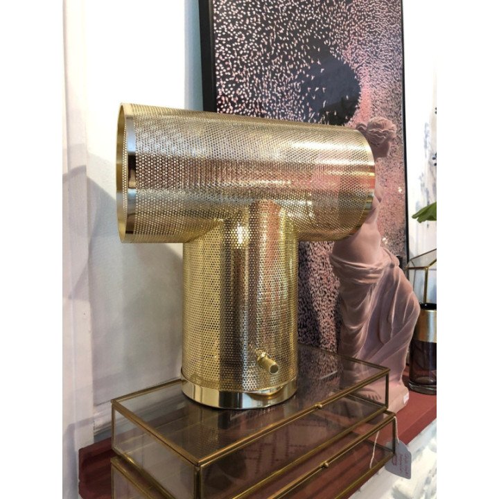 Lámpara de Sobremesa RACK GLAM