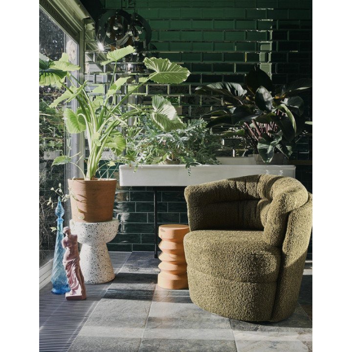 Mesa auxiliar TERRA, HKLiving