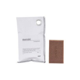 Jabón de manos en Pastilla Mangosteen 100 g.