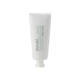 Crema de manos Linen Dew, Meraki