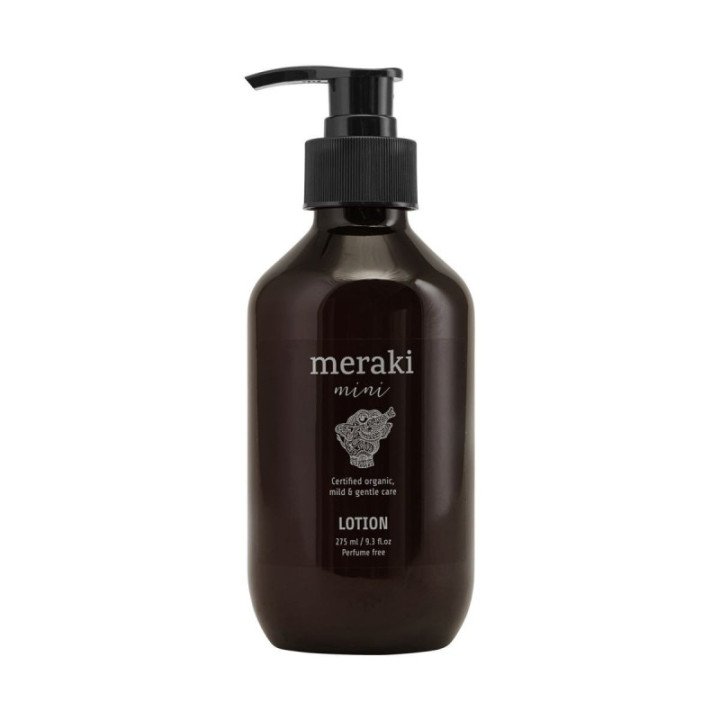 Loción Corporal Meraki Mini para Niños