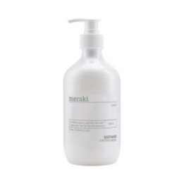 Gel de Baño PURO de Meraki