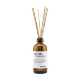 Ambientador en Sticks Scandinavian Garden de Meraki