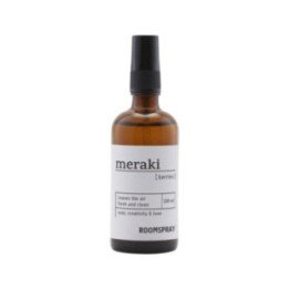 Room Spray, Berries de MERAKI