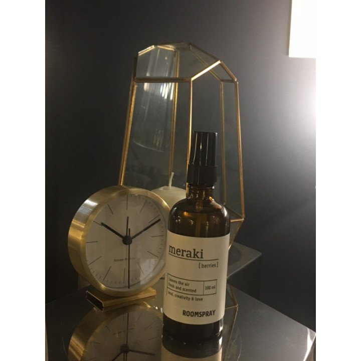 Room Spray, Berries de MERAKI