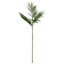 Rama artificial palmera Hoja de Gato