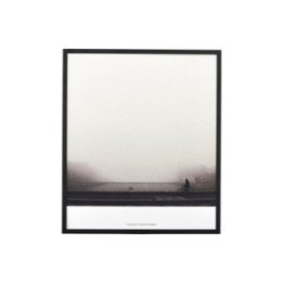 CUADRO ILUSTRACION W. FRAME, PLACES 01, BY ANDERS HVENEGAARD