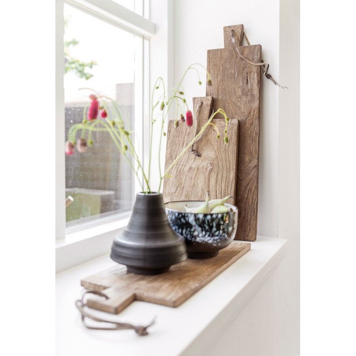 Bread board teak (set 3) HKLiving