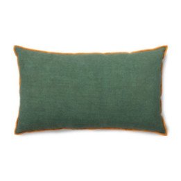 Cushion Country House HKliving 60x35 cm.