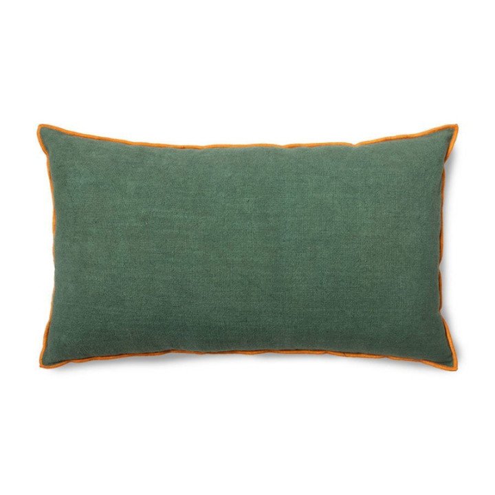 Cushion Country House HKliving 60x35 cm.