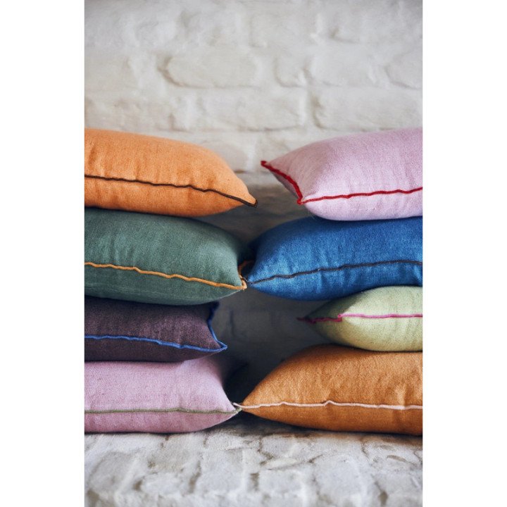 Cushion Country House HKliving 60x35 cm.