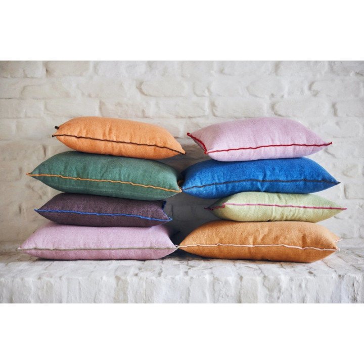 Cushion Mansion HKliving 50x30 cm.