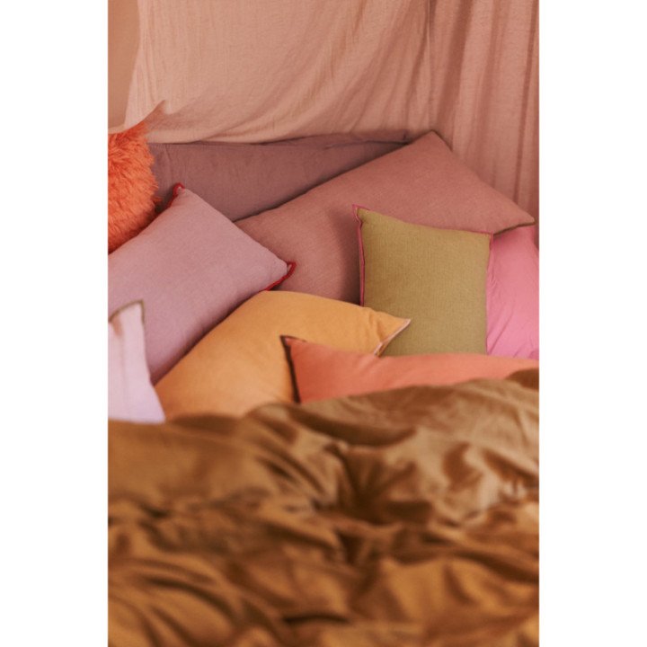 Cushion Mansion HKliving 50x30 cm.