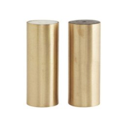 SALT & PEPPER SP BRASS, House Doctor