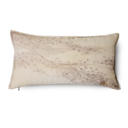DORIS FOR HKLIVING: CUSHION ROMANCE (55X30CM), HKliving